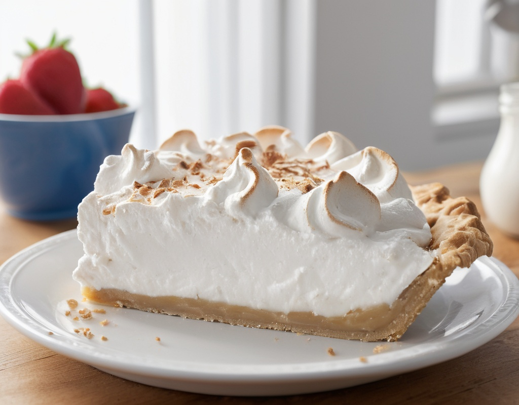 Cool Whip Pie: A Timeless Treat and Its Evolution in Modern Kitchens