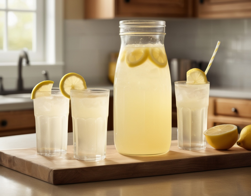 The Secret Science Behind Chick-fil-A Lemonade: Why It’s More Than Just a Drink