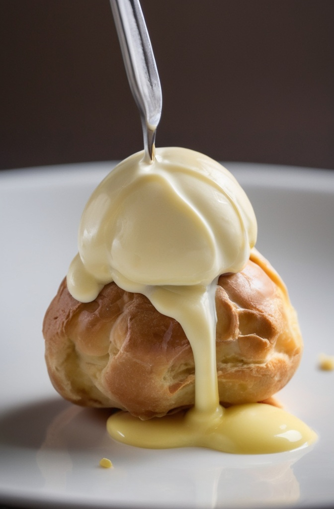 Limoncello Mascarpone Profiteroles: A Bold, Boozy Twist on a Classic Pâtisserie Limoncello Mascarpone Profiteroles: A Bold, Boozy Twist on a Classic Pâtisserie