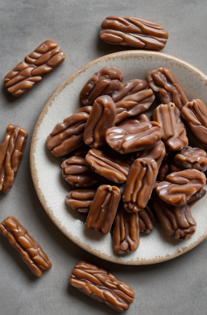 Old Fashioned Pecan Candy: The Southern Classic That’s Harder Than It Looks Old Fashioned Pecan Candy: The Southern Classic That’s Harder Than It Looks