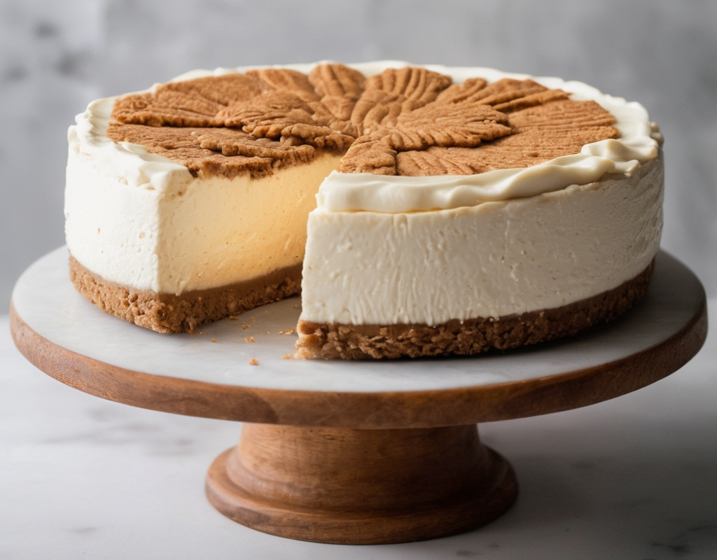 Oatmeal Creme Pie Cheesecake: The Perfect Fusion of Nostalgia and Innovation