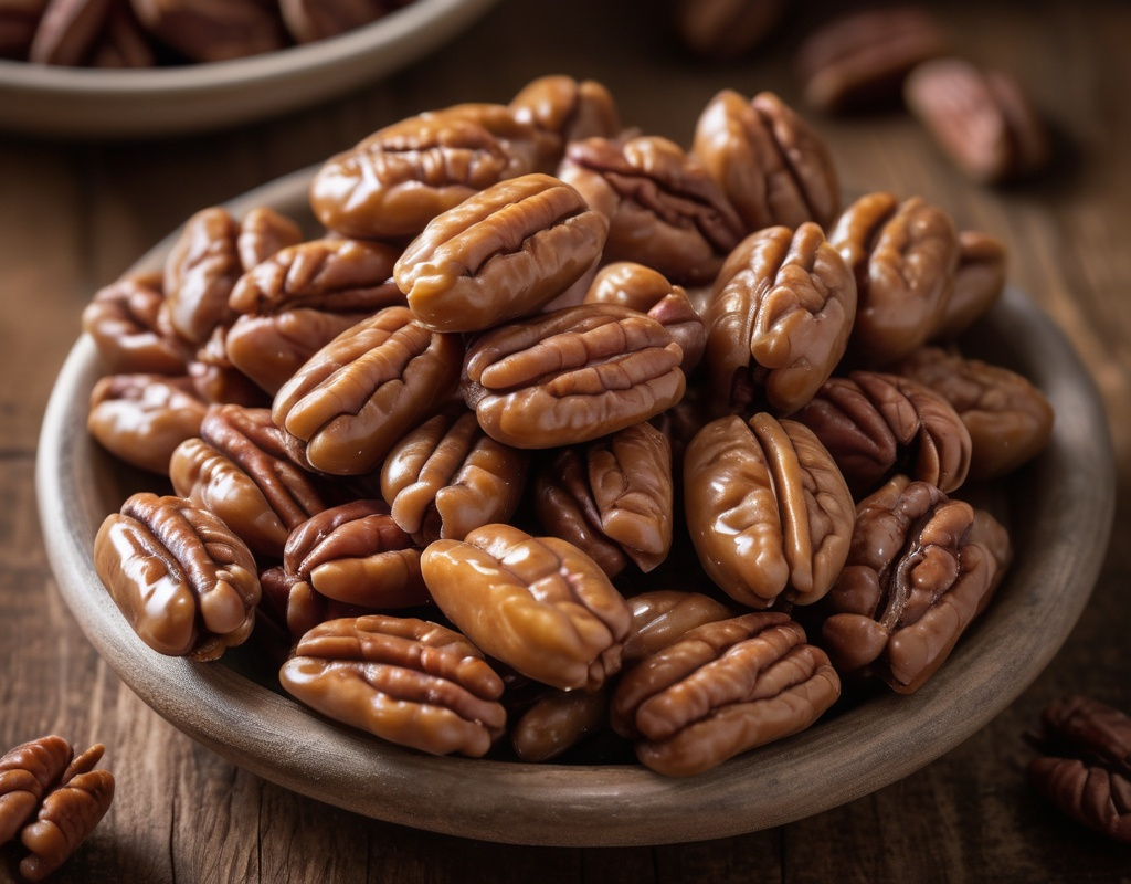 Old Fashioned Pecan Candy: The Southern Classic That’s Harder Than It Looks
