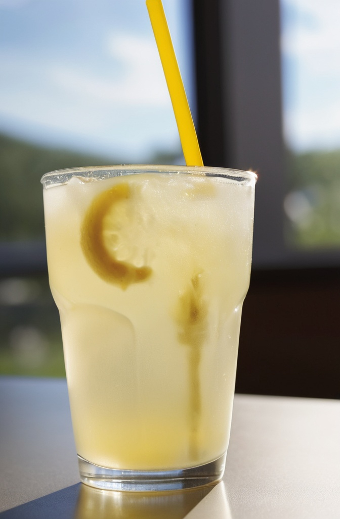 The Secret Science Behind Chick-fil-A Lemonade: Why It’s More Than Just a Drink The Secret Science Behind Chick-fil-A Lemonade: Why It’s More Than Just a Drink