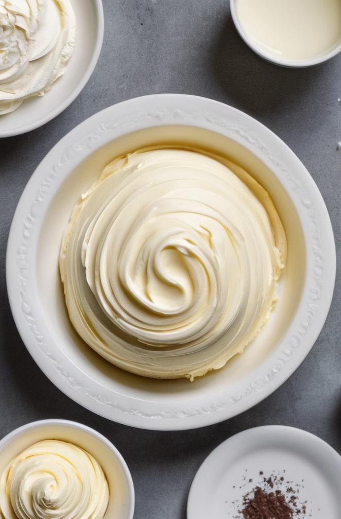 How to Master Russian Buttercream: A Silky Game-Changer in Professional Patisserie How to Master Russian Buttercream: A Silky Game-Changer in Professional Patisserie