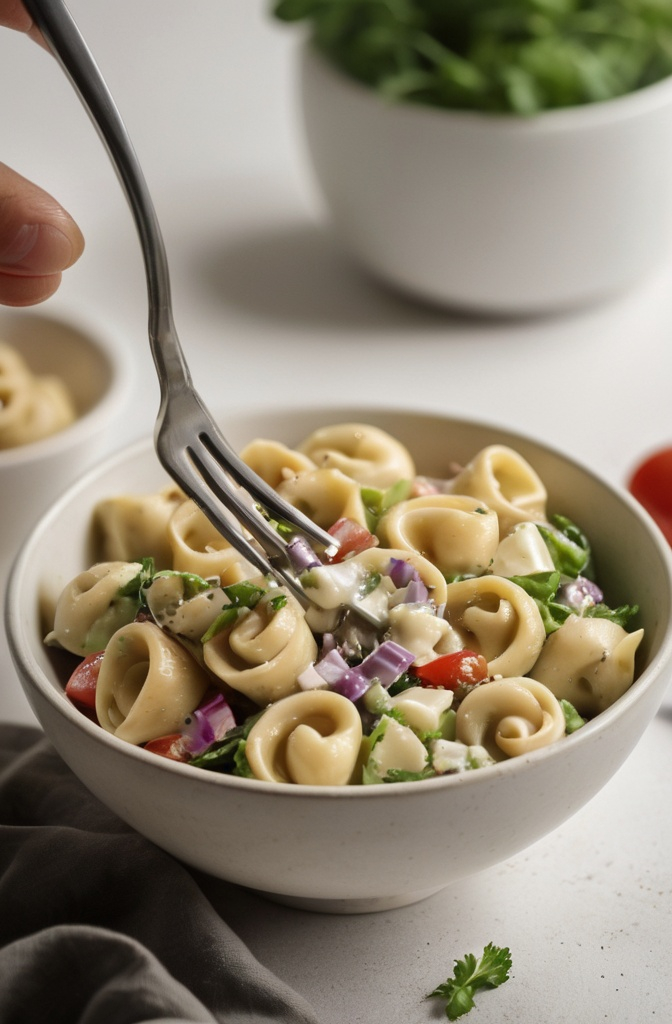 Tortellini Pasta Salad: A Deep Dive into Techniques, Trends, and Expert Tips Tortellini Pasta Salad: A Deep Dive into Techniques, Trends, and Expert Tips