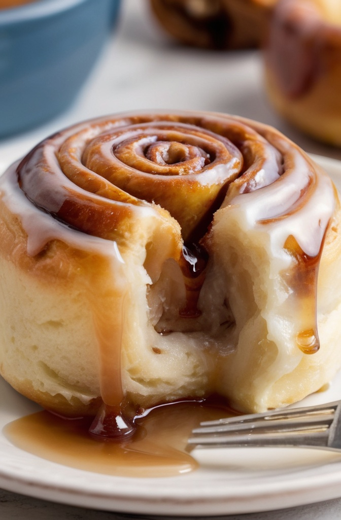 Aloha in Every Bite: The Untold Art and Science Behind Hawaiian Cinnamon Rolls Aloha in Every Bite: The Untold Art and Science Behind Hawaiian Cinnamon Rolls