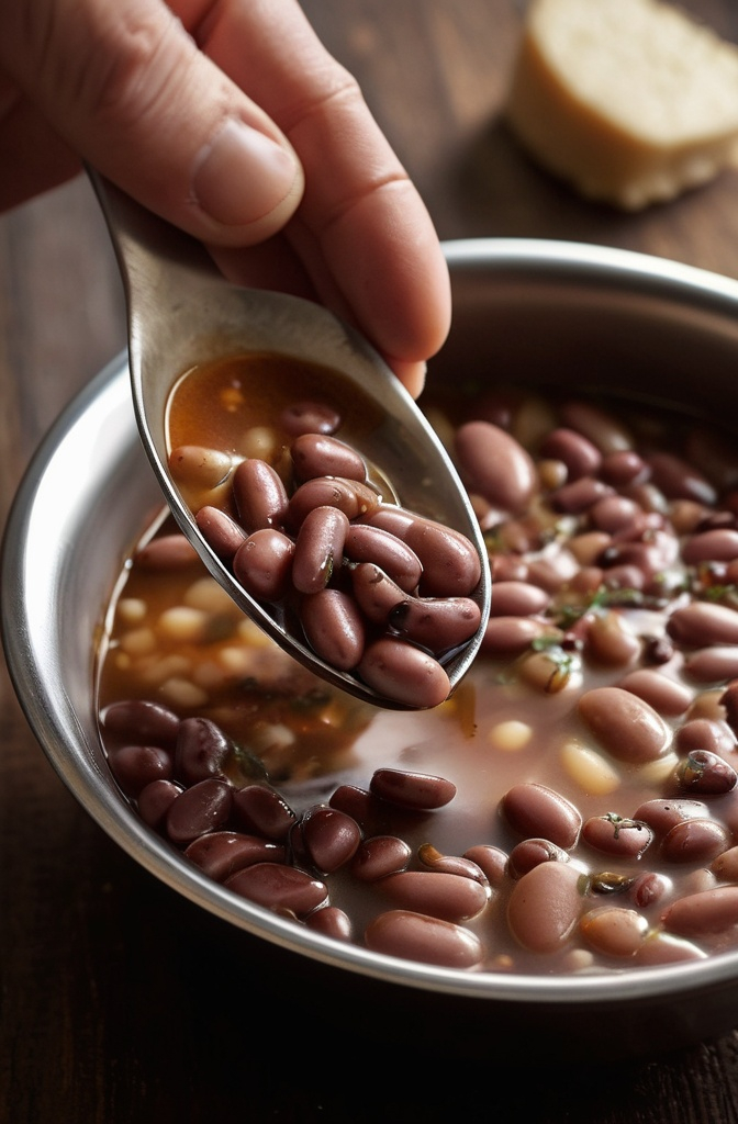 Cowboy Beans: A Smoky Staple with Grit, Guts, and a Whole Lotta Flavor Cowboy Beans: A Smoky Staple with Grit, Guts, and a Whole Lotta Flavor