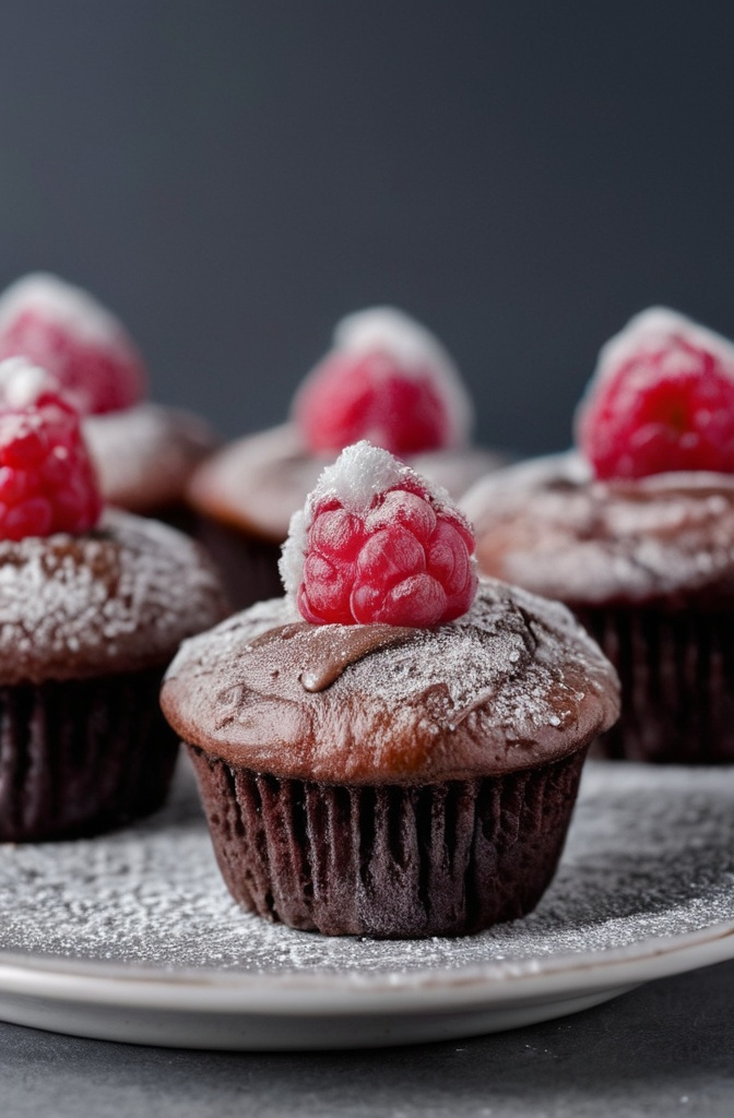Raspberry Chocolate Lava Cupcakes: A Seductive Collision of Tart, Rich, and Molten Genius Raspberry Chocolate Lava Cupcakes: A Seductive Collision of Tart, Rich, and Molten Genius