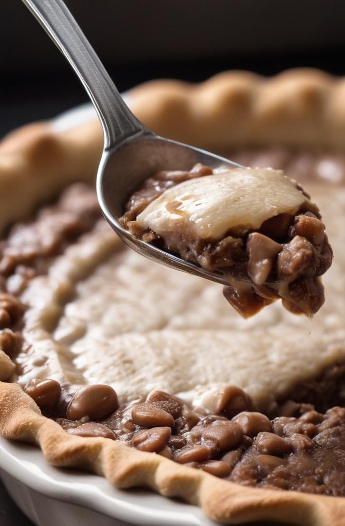 Pinto Bean Pie: The Humble Dessert That Outsmarts Expectations Pinto Bean Pie: The Humble Dessert That Outsmarts Expectations