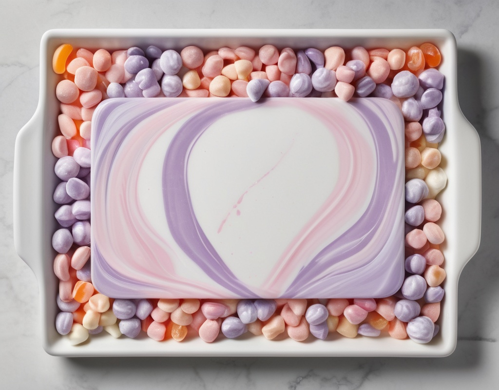 Sweet Alchemy: The Unlikely Brilliance of Easy Cool Whip Candy (Yes, It’s That Good)