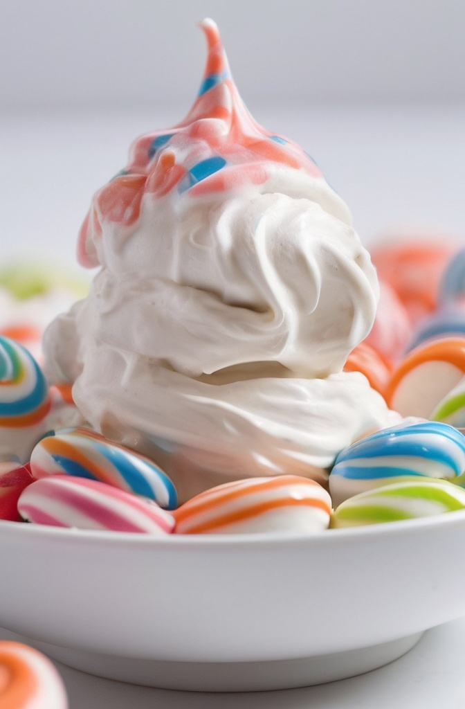 Sweet Alchemy: The Unlikely Brilliance of Easy Cool Whip Candy (Yes, It’s That Good) Sweet Alchemy: The Unlikely Brilliance of Easy Cool Whip Candy (Yes, It’s That Good)