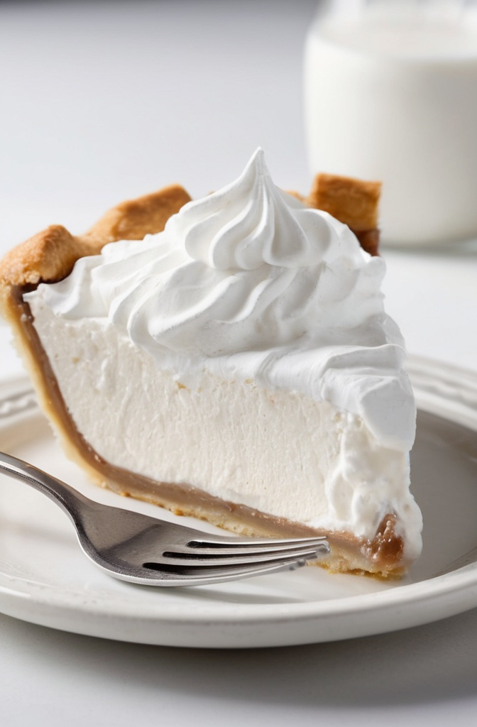 Cool Whip Pie: A Timeless Treat and Its Evolution in Modern Kitchens Cool Whip Pie: A Timeless Treat and Its Evolution in Modern Kitchens