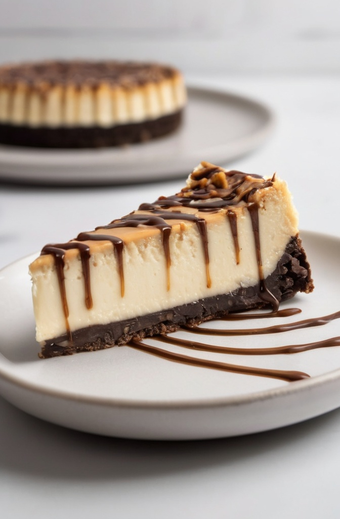 Samoa Cheesecake: The Decadent Fusion That’s Redefining Modern Dessert Craft Samoa Cheesecake: The Decadent Fusion That’s Redefining Modern Dessert Craft