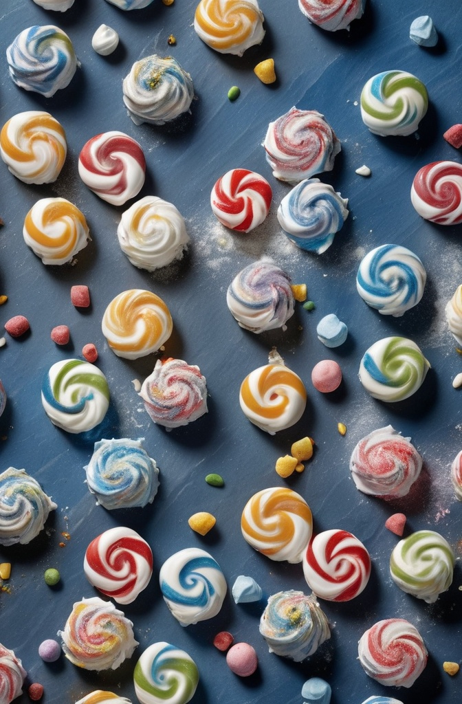 Sweet Alchemy: The Unlikely Brilliance of Easy Cool Whip Candy (Yes, It’s That Good) Sweet Alchemy: The Unlikely Brilliance of Easy Cool Whip Candy (Yes, It’s That Good)