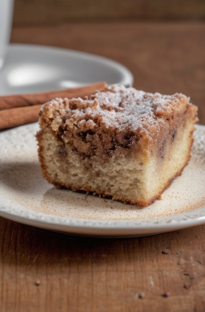 The Humble Brilliance of Amish Cinnamon Sugar Coffee Cake: Why Simplicity Wins Every Time The Humble Brilliance of Amish Cinnamon Sugar Coffee Cake: Why Simplicity Wins Every Time