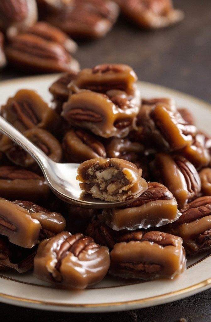 Old Fashioned Pecan Candy: The Southern Classic That’s Harder Than It Looks Old Fashioned Pecan Candy: The Southern Classic That’s Harder Than It Looks