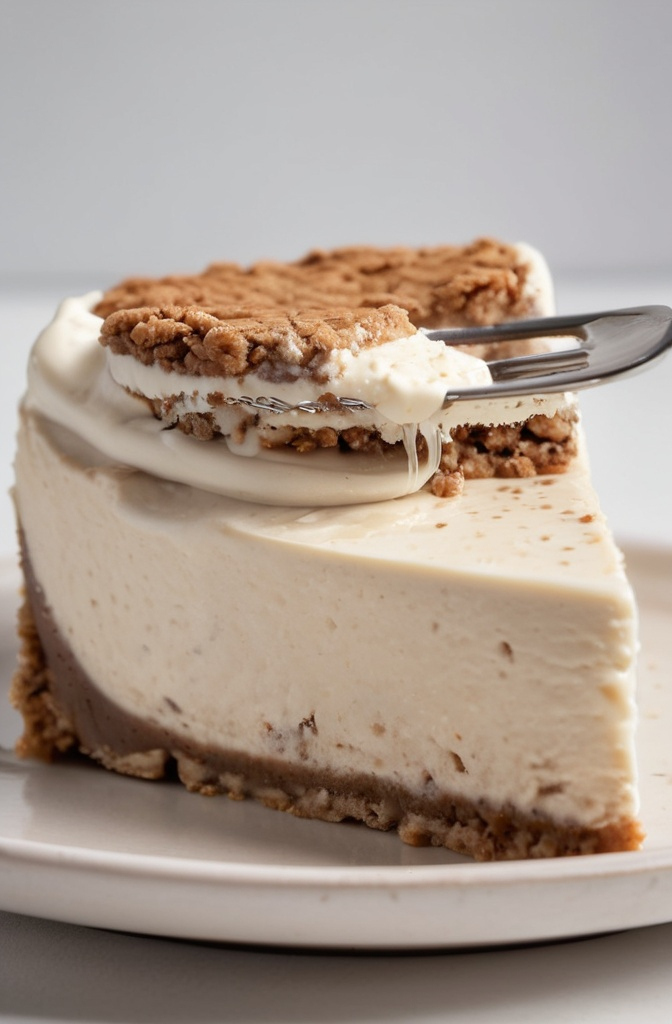 Oatmeal Creme Pie Cheesecake: The Perfect Fusion of Nostalgia and Innovation Oatmeal Creme Pie Cheesecake: The Perfect Fusion of Nostalgia and Innovation