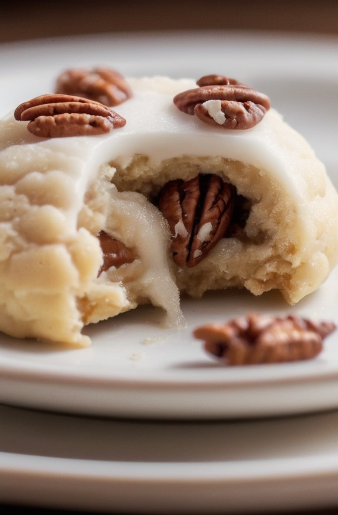Buttery Pecan Snowball Cookies: A Deep Dive Into The Delicate Alchemy of This Classic Holiday Treat Buttery Pecan Snowball Cookies: A Deep Dive Into The Delicate Alchemy of This Classic Holiday Treat
