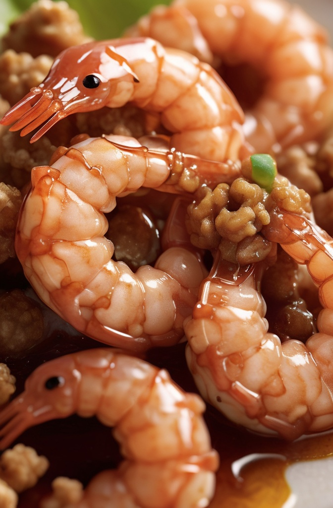 The Secret Science Behind Panda Express Honey Walnut Shrimp: A Culinary Deep-Dive into America’s Favorite Sweet-Savory Seafood Dish The Secret Science Behind Panda Express Honey Walnut Shrimp: A Culinary Deep-Dive into America’s Favorite Sweet-Savory Seafood Dish