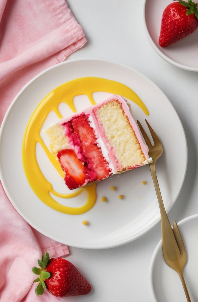 Strawberry Lemonade Poke Cake: A Fresh Spin on a Retro Classic That’s Turning Heads in Pro Kitchens Strawberry Lemonade Poke Cake: A Fresh Spin on a Retro Classic That’s Turning Heads in Pro Kitchens