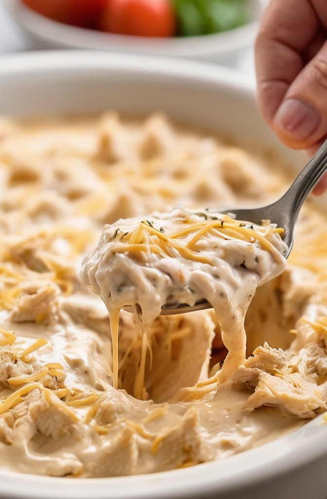 Creamy Baked Marry Me Chicken Dip: The Savory Crown Jewel Your Menu Needs Creamy Baked Marry Me Chicken Dip: The Savory Crown Jewel Your Menu Needs