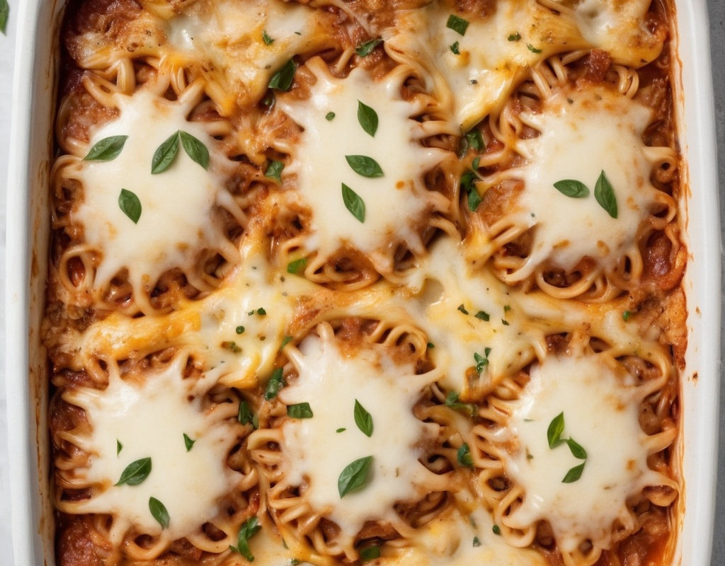 Million Dollar Spaghetti Casserole: Why This Humble Dish Dominates the Comfort Food Scene