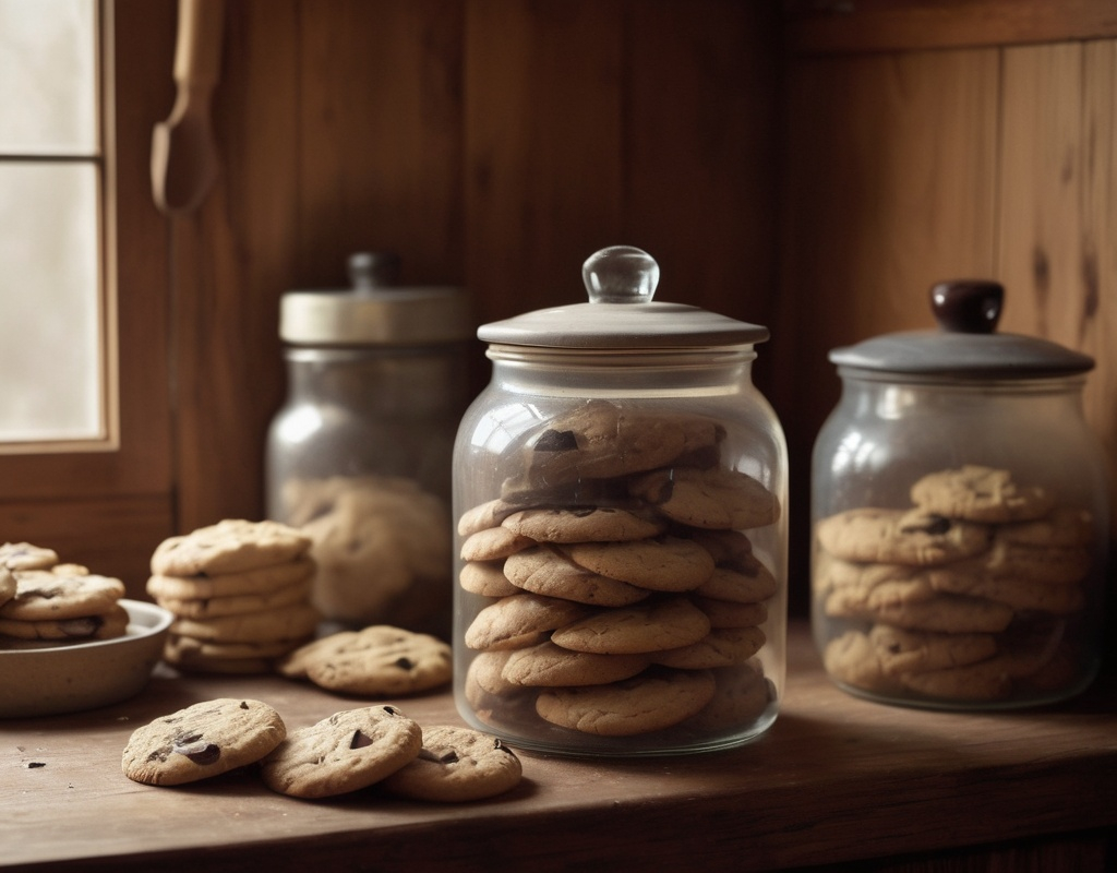 Death by Chocolate Cookies: The Culinary Powerhouse Hidden in a Cookie Jar