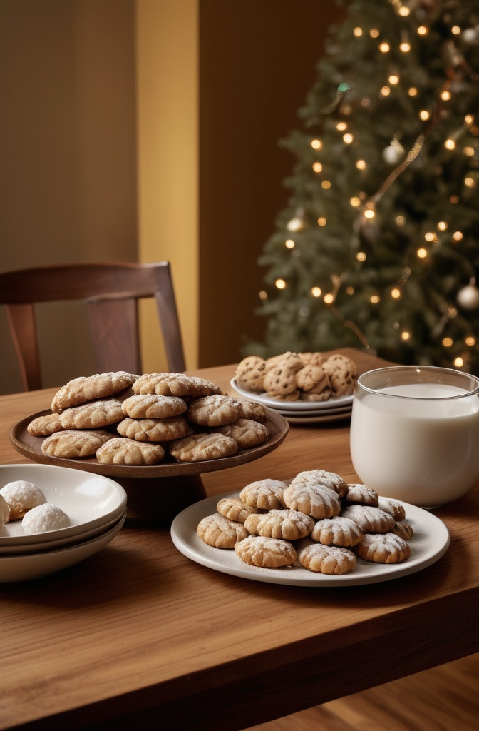 Buttery Pecan Snowball Cookies: A Deep Dive Into The Delicate Alchemy of This Classic Holiday Treat Buttery Pecan Snowball Cookies: A Deep Dive Into The Delicate Alchemy of This Classic Holiday Treat