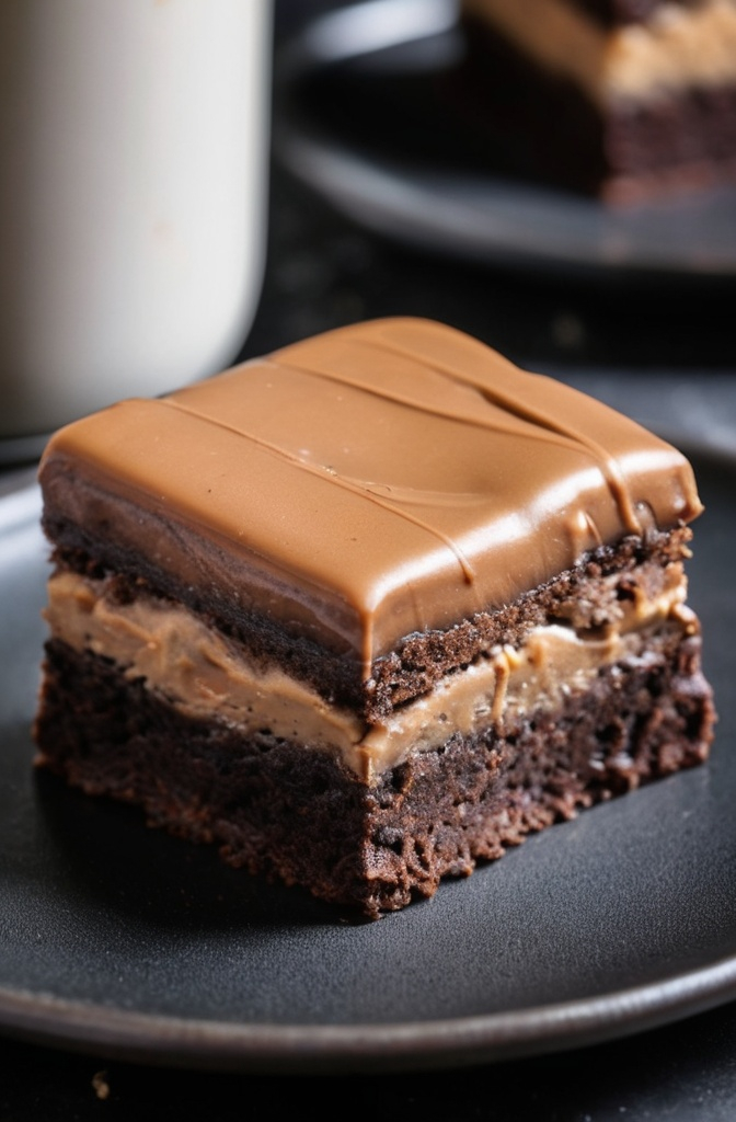 Buckeye Brownies: The Sinfully Rich Fusion Every Professional Baker Should Master Buckeye Brownies: The Sinfully Rich Fusion Every Professional Baker Should Master