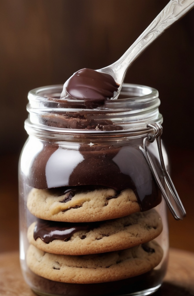 Death by Chocolate Cookies: The Culinary Powerhouse Hidden in a Cookie Jar Death by Chocolate Cookies: The Culinary Powerhouse Hidden in a Cookie Jar
