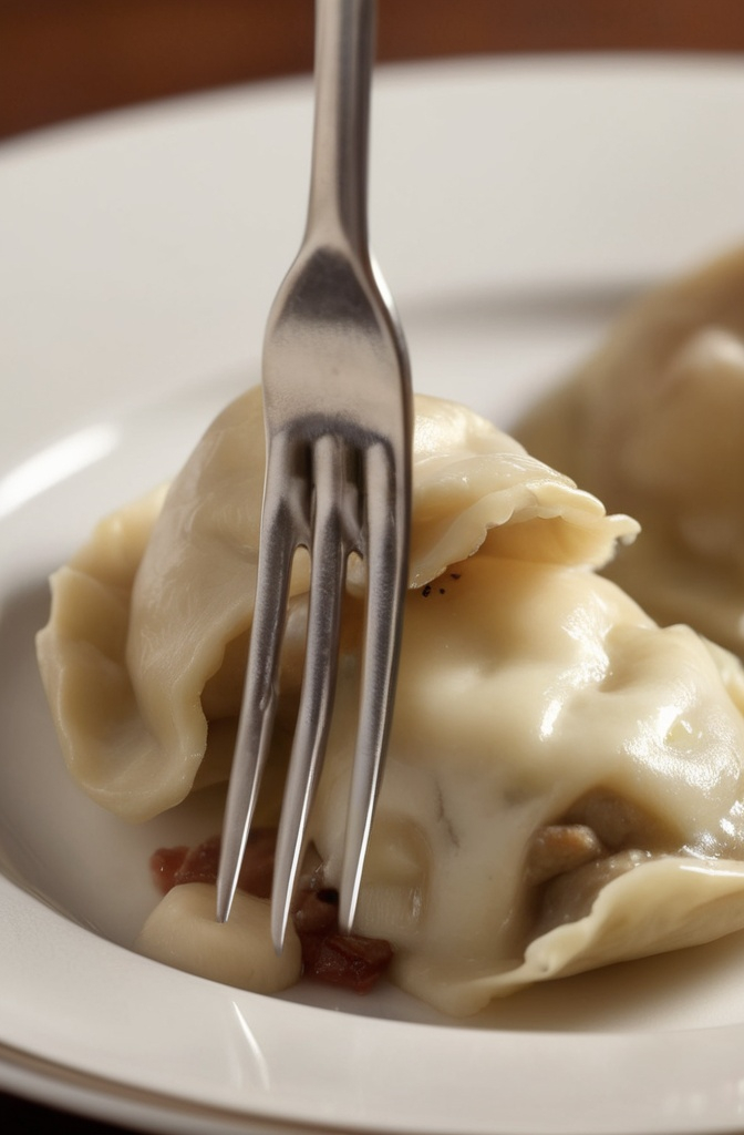 Pierogi: The Soul-Filled Dumpling Redefining Culinary Borders Pierogi: The Soul-Filled Dumpling Redefining Culinary Borders
