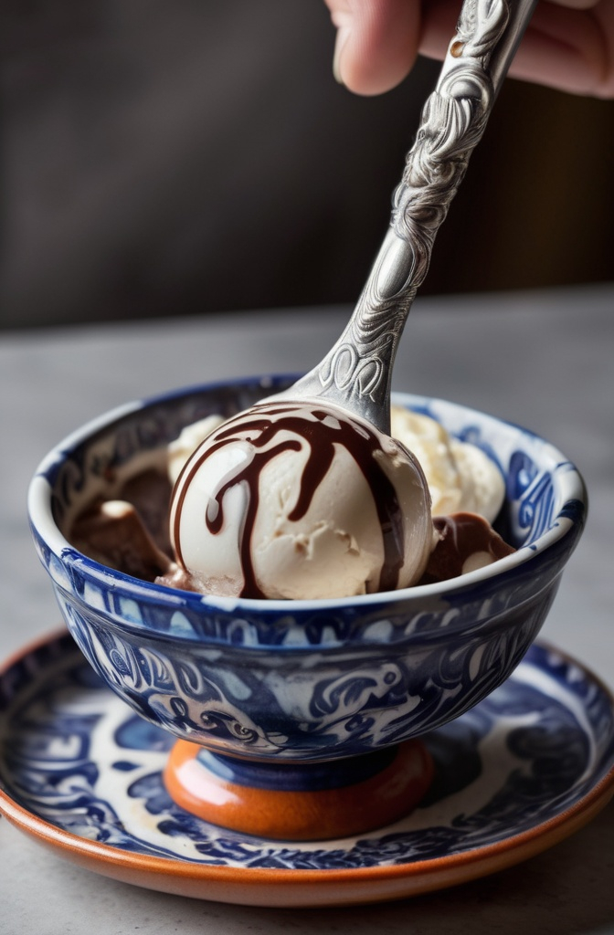 A Chilled Revelation: The Unrivaled Depth of Mexican Ice Cream Culture A Chilled Revelation: The Unrivaled Depth of Mexican Ice Cream Culture