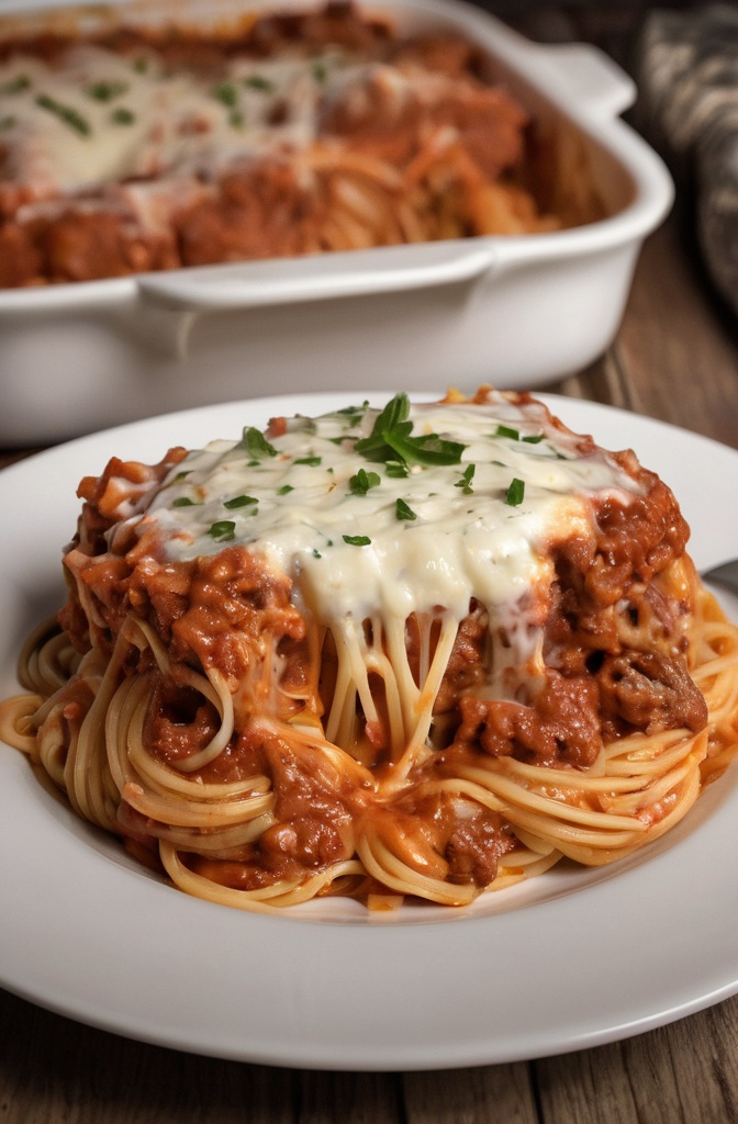 Million Dollar Spaghetti Casserole: Why This Humble Dish Dominates the Comfort Food Scene Million Dollar Spaghetti Casserole: Why This Humble Dish Dominates the Comfort Food Scene