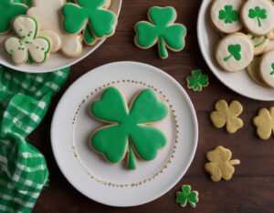 The Perfect St. Patrick’s Day Cookie: A Comprehensive Guide to Baking Success