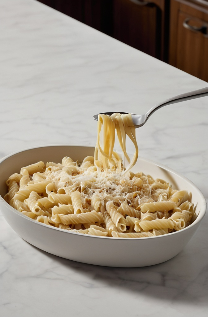 Garlic Butter Sausage Bites with Parmesan Pasta: The Ultimate Flavor-First Power Combo Garlic Butter Sausage Bites with Parmesan Pasta: The Ultimate Flavor-First Power Combo