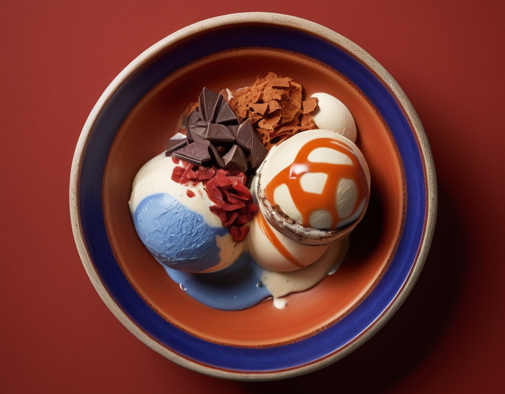 A Chilled Revelation: The Unrivaled Depth of Mexican Ice Cream Culture