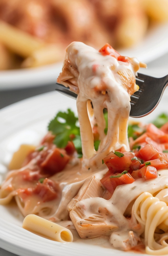 Crock Pot Salsa Ranch Chicken Pasta: A Bold, Creamy, One-Pot Marvel That’s Changing the Game Crock Pot Salsa Ranch Chicken Pasta: A Bold, Creamy, One-Pot Marvel That’s Changing the Game