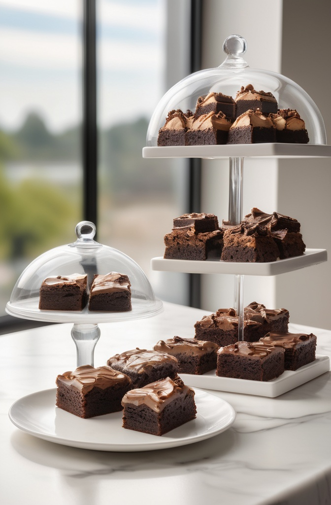 Buckeye Brownies: The Sinfully Rich Fusion Every Professional Baker Should Master Buckeye Brownies: The Sinfully Rich Fusion Every Professional Baker Should Master