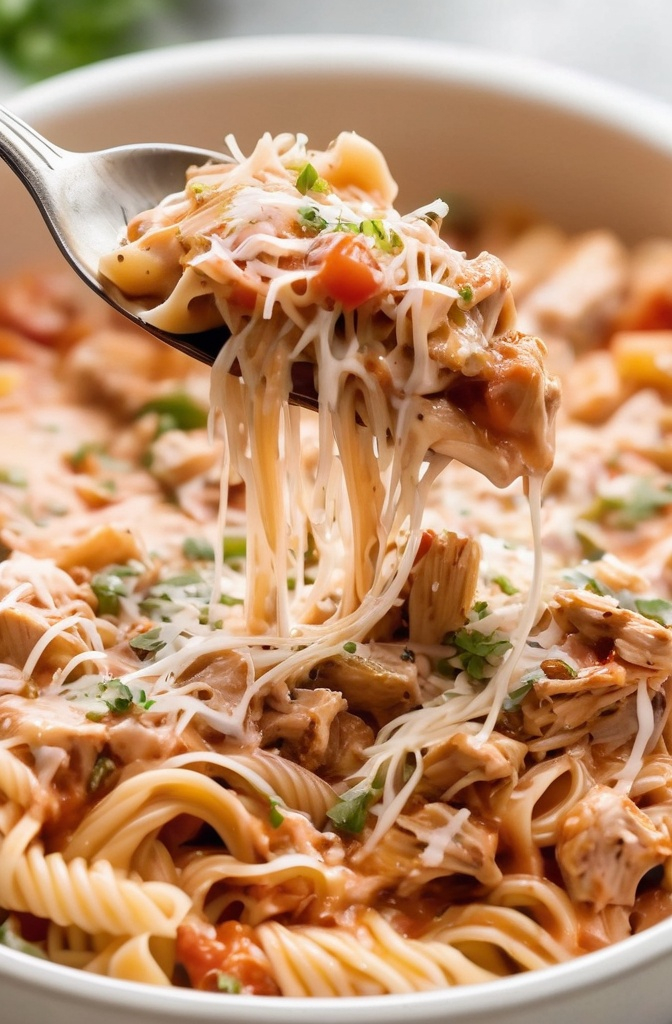 Crock Pot Salsa Ranch Chicken Pasta: A Bold, Creamy, One-Pot Marvel That’s Changing the Game Crock Pot Salsa Ranch Chicken Pasta: A Bold, Creamy, One-Pot Marvel That’s Changing the Game