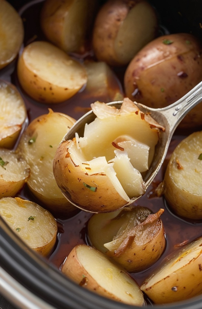 Title: Why Slow Cooker Lipton Onion Potatoes Are the Unsung Hero of Comfort Food—And How to Nail Them Like a Pro Title: Why Slow Cooker Lipton Onion Potatoes Are the Unsung Hero of Comfort Food—And How to Nail Them Like a Pro