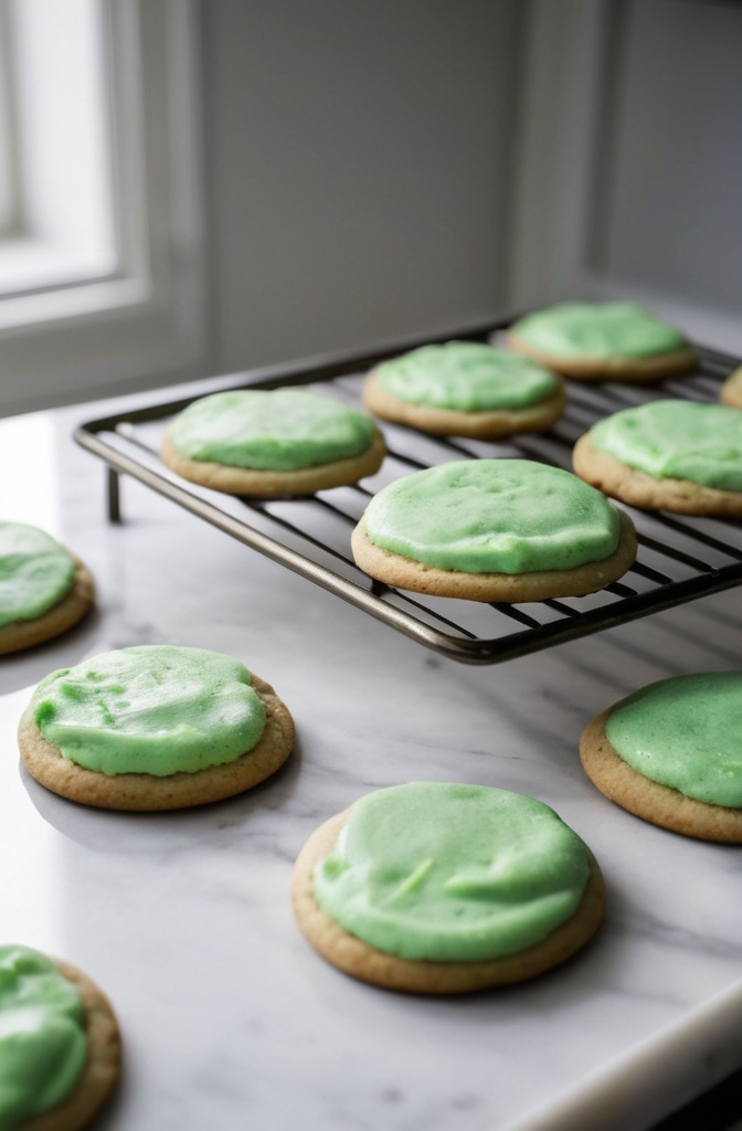 The Perfect St. Patrick’s Day Cookie: A Comprehensive Guide to Baking Success The Perfect St. Patrick’s Day Cookie: A Comprehensive Guide to Baking Success