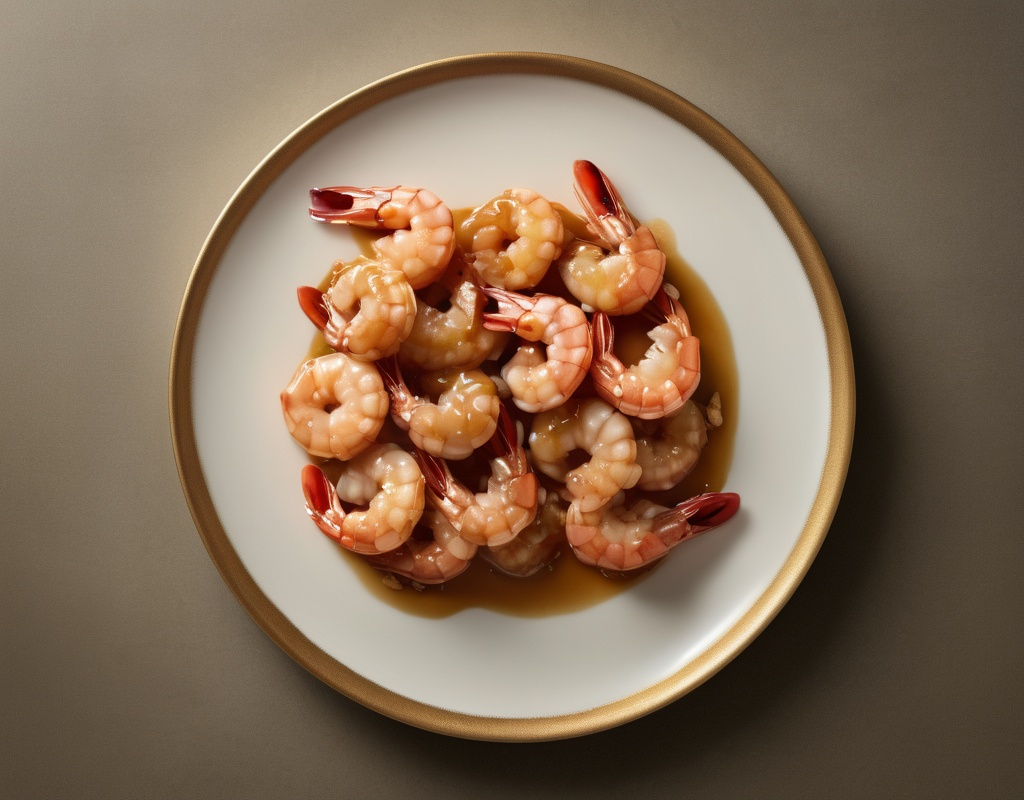 The Secret Science Behind Panda Express Honey Walnut Shrimp: A Culinary Deep-Dive into America’s Favorite Sweet-Savory Seafood Dish