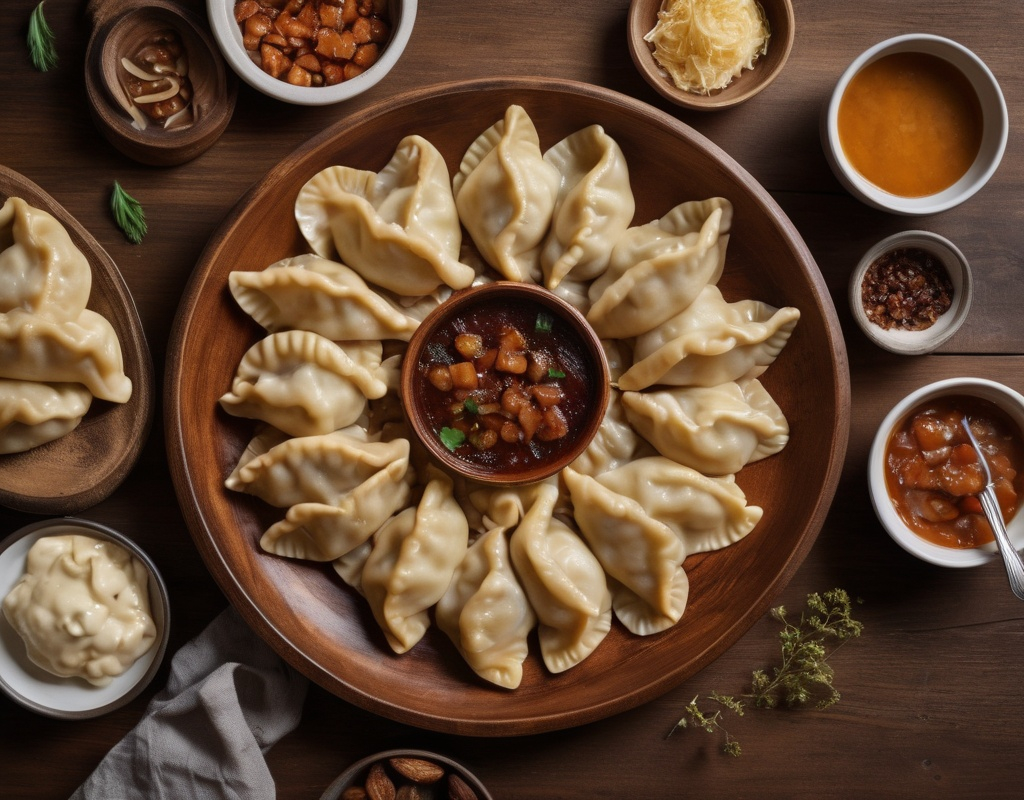 Pierogi: The Soul-Filled Dumpling Redefining Culinary Borders