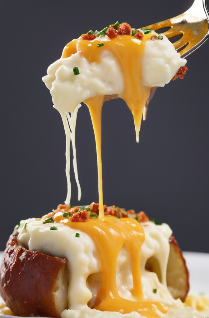 Crispy, Gooey, and Totally Over-the-Top: The Craft and Culture of Loaded Potato and Cheese Sticks Crispy, Gooey, and Totally Over-the-Top: The Craft and Culture of Loaded Potato and Cheese Sticks