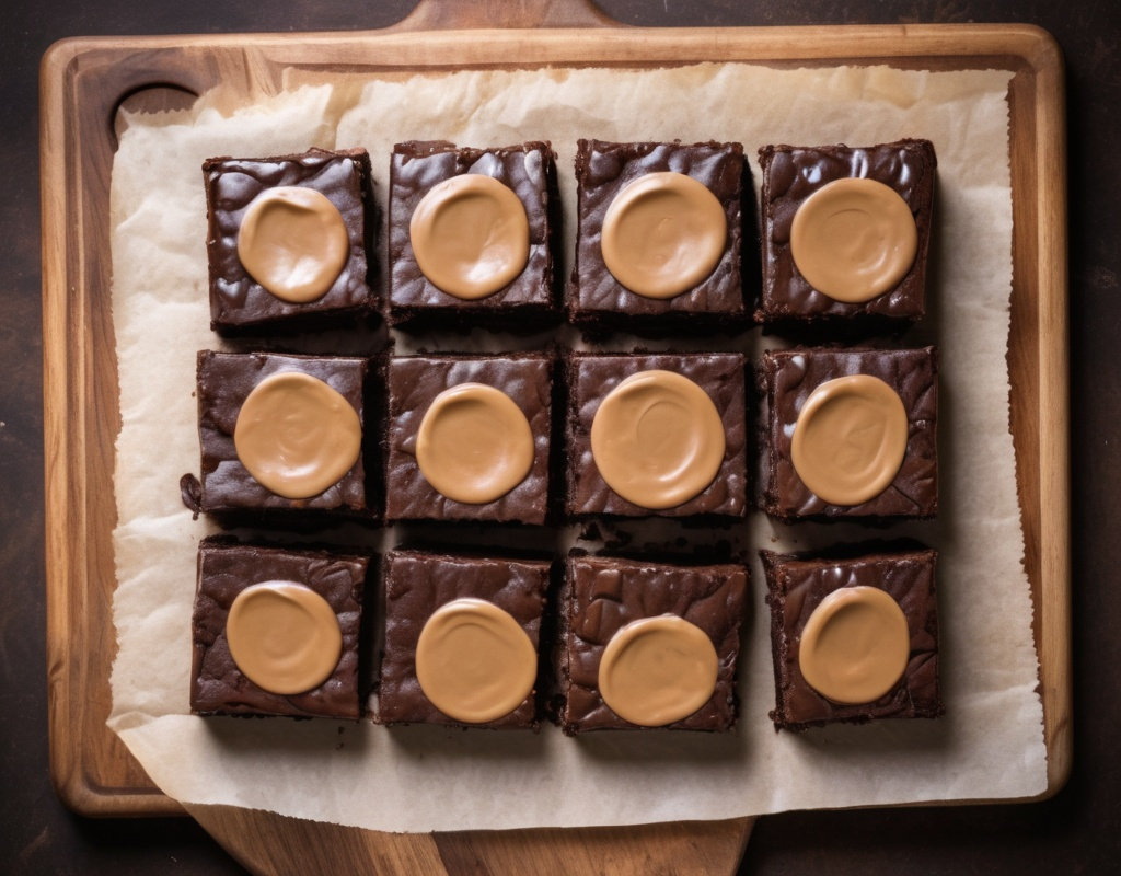 Buckeye Brownies: The Sinfully Rich Fusion Every Professional Baker Should Master