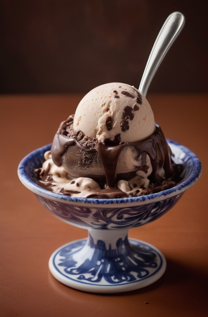 A Chilled Revelation: The Unrivaled Depth of Mexican Ice Cream Culture A Chilled Revelation: The Unrivaled Depth of Mexican Ice Cream Culture