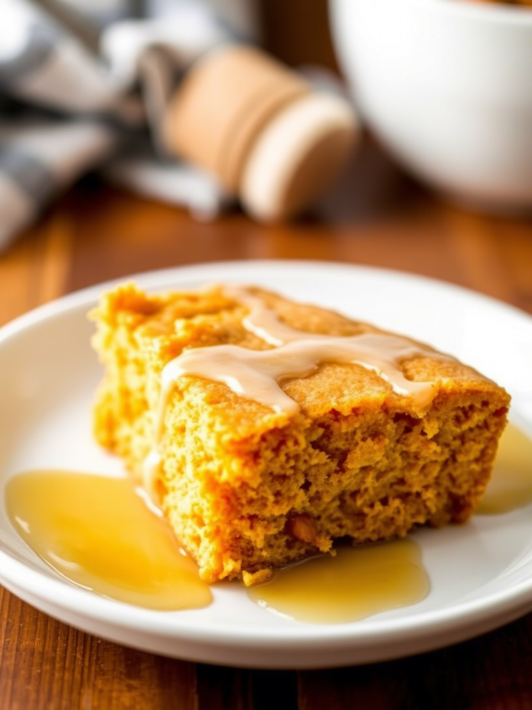 Honey Butter Sweet Potato Cornbread: The Rich, Golden Bite Chefs Shouldn't Sleep On Honey Butter Sweet Potato Cornbread: The Rich, Golden Bite Chefs Shouldn't Sleep On