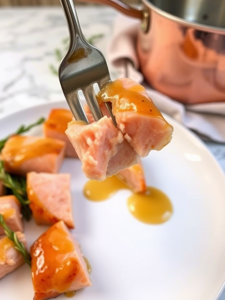 Honey Butter Garlic Glazed Salmon Bites: The Underrated Gold of Modern Seafood Cooking Honey Butter Garlic Glazed Salmon Bites: The Underrated Gold of Modern Seafood Cooking