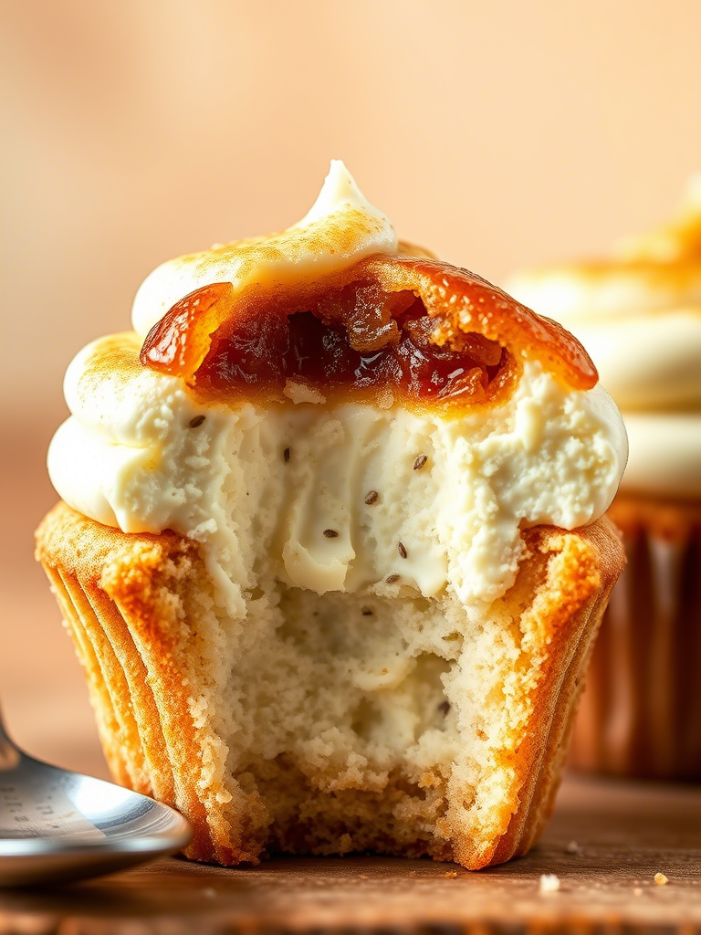 Vanilla Bean Crème Brûlée Cheesecake Cupcakes: A Decadent Pastry Fusion That’s Changing Dessert Menus Vanilla Bean Crème Brûlée Cheesecake Cupcakes: A Decadent Pastry Fusion That’s Changing Dessert Menus