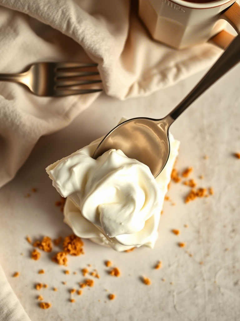 Marshmallow Whip Cheesecake Heaven: The Silky, No-Bake Dream That Redefines Dessert